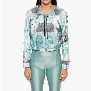 Koral jacket.💚💚💚